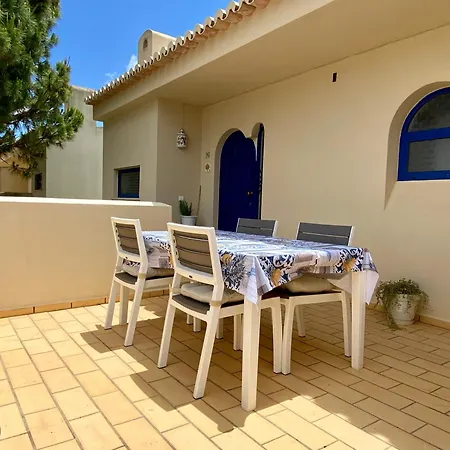 Clube Da Bemposta By Coral Appartement