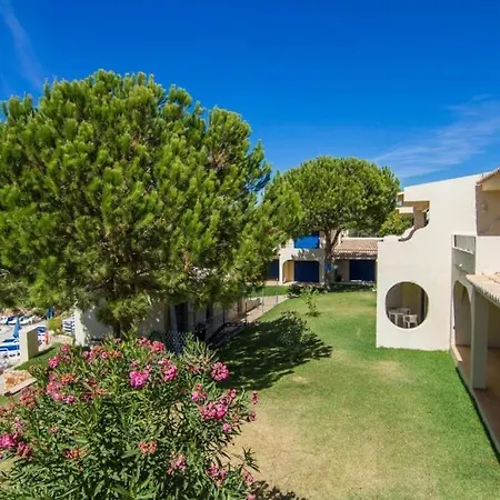 Apartamento Clube Da Bemposta By Coral Alvor