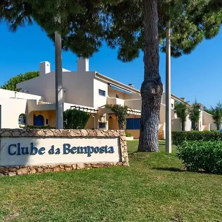 Clube Da Bemposta By Coral * Alvor