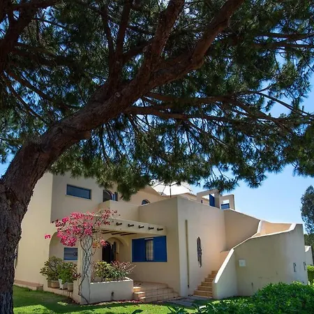 Clube Da Bemposta By Coral Apartment Alvor