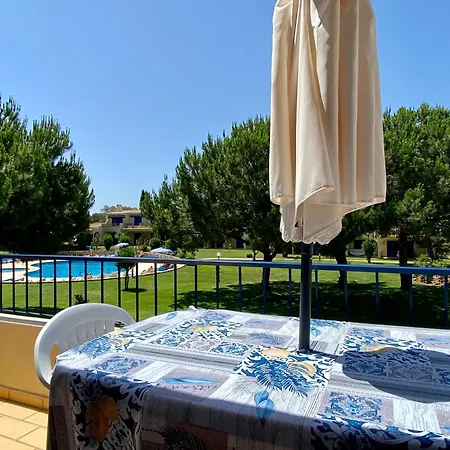 Clube Da Bemposta By Coral * Alvor