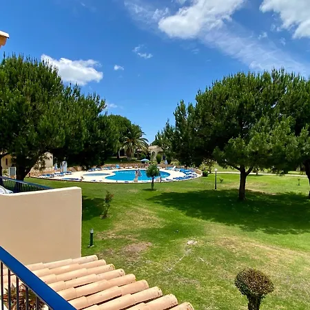 Apartamento Clube Da Bemposta By Coral