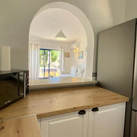 Clube Da Bemposta By Coral Apartment *