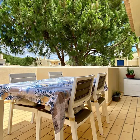 Clube Da Bemposta By Coral Apartment Alvor