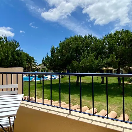 Clube Da Bemposta By Coral Apartment