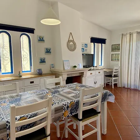 Clube Da Bemposta By Coral Apartment *