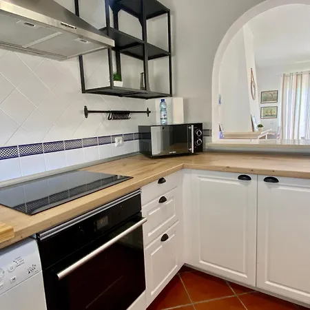 Apartamento Clube Da Bemposta By Coral *