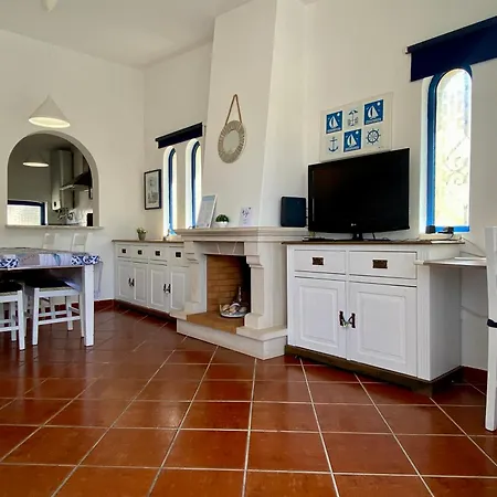 Clube Da Bemposta By Coral Apartman Alvor