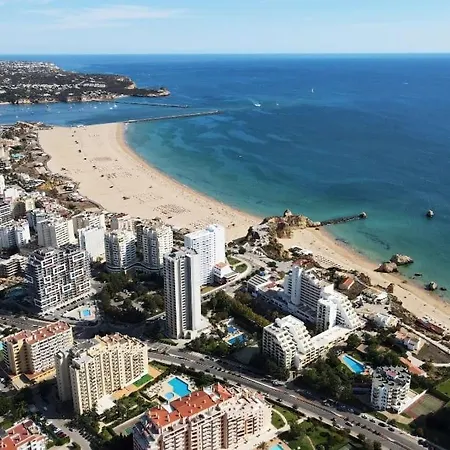 Appartamento Clube Da Bemposta By Coral